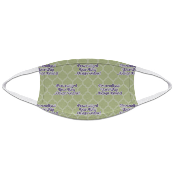 Custom Design - Mask2