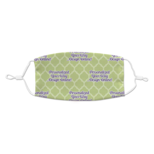 Custom Design Your Own Kid's Cloth Face Mask