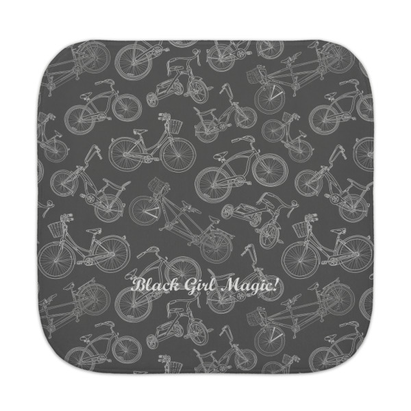 Custom Design Your Own Face Towel