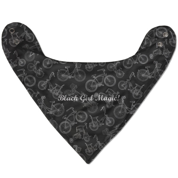Custom Design - Bandana Flat Approval