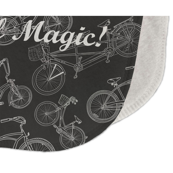 Custom Design - Old Burp Detail