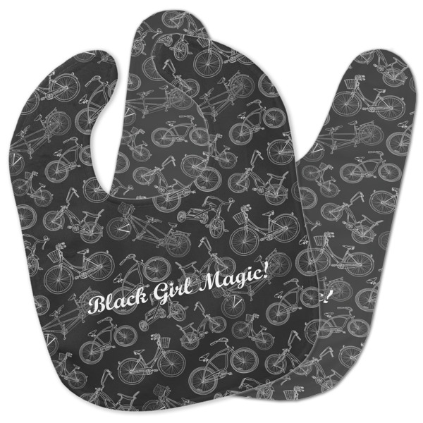 Custom Design Your Own Baby Bib