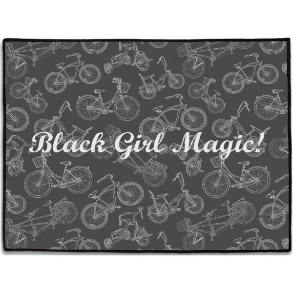 Custom Design Your Own Door Mat