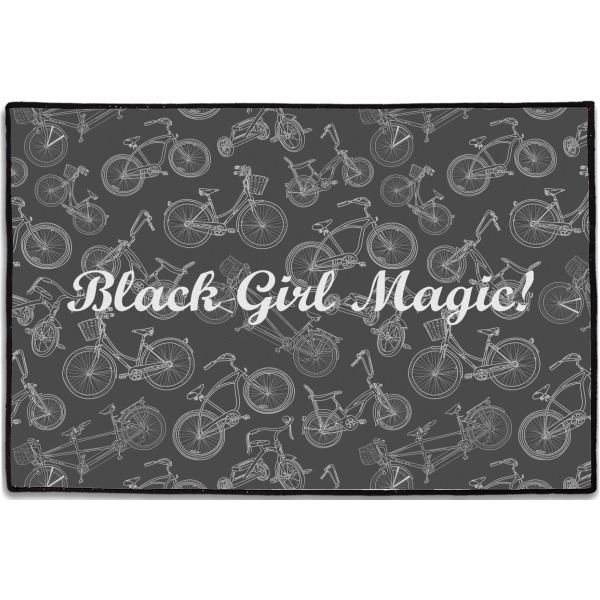 Custom Design - Door Mat - 36"x24" - Approval