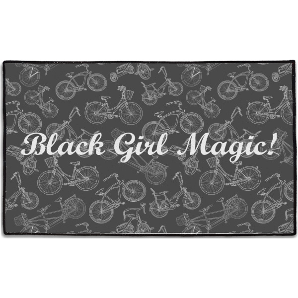 Custom Design - Door Mat - 60"x36" - Approval