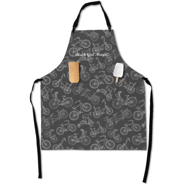 Custom Design - Apron - Flat with Props (MAIN)