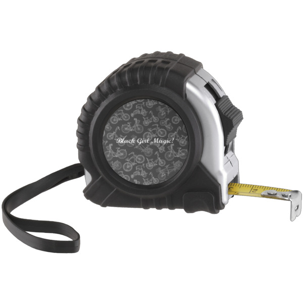 Custom Design Your Own Tape Measure