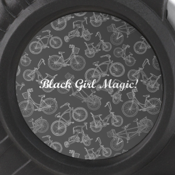 Custom Design - Tape Measure - 25ft - Detail