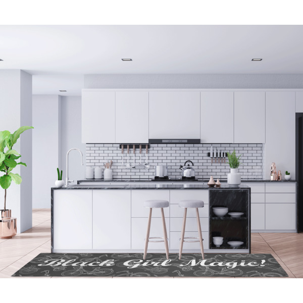 Custom Design - Area Rug Sizes - In Context (horizontal)