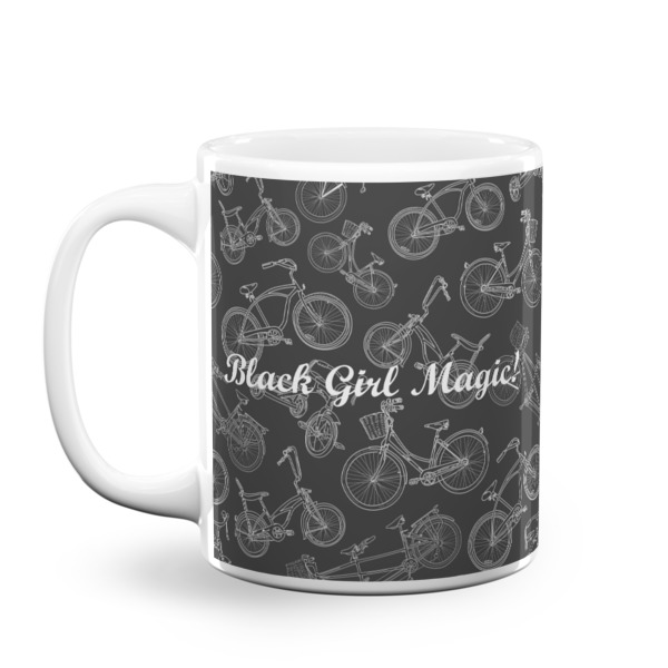 Custom Design Your Own Coffee Mug