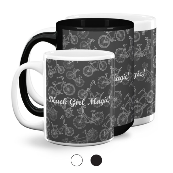 Custom Design - Coffee Mugs Main