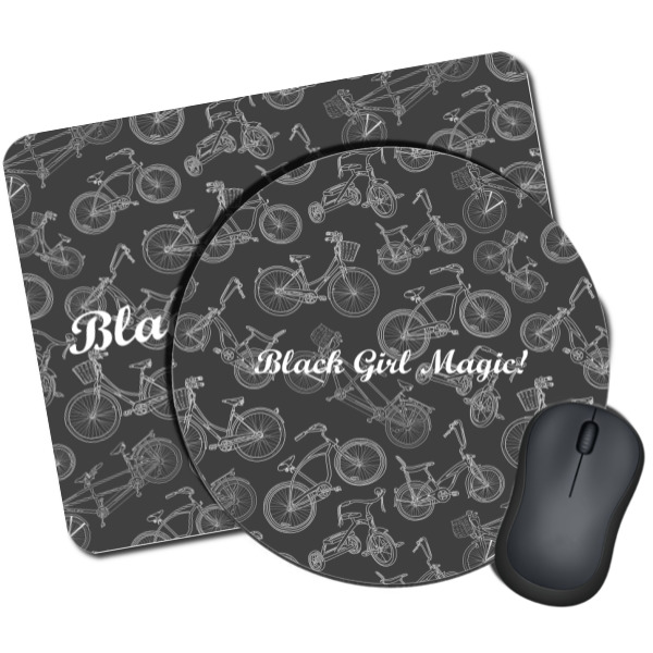 Custom Design Your Own Mouse Pad