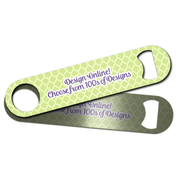 Custom Design - Bar Bottle Opener - Main