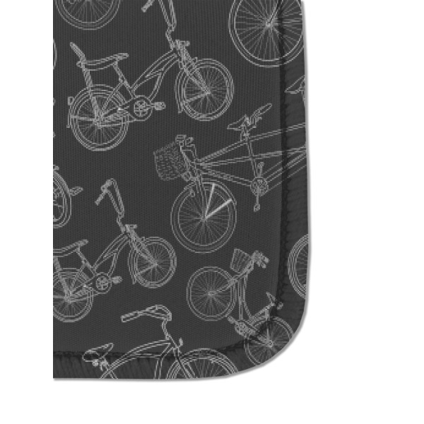 Custom Design - Sanitizer Holder Keychain - Detail