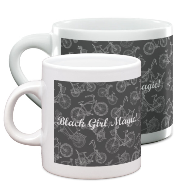 Custom Design - Espresso Mugs - Main Parent