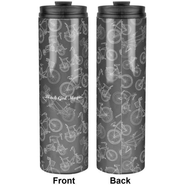 Custom Design - Stainless Steel Tumbler 20 Oz - Approval