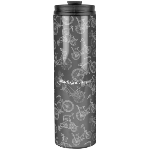 Custom Design - Stainless Steel Tumbler 20 Oz - Front