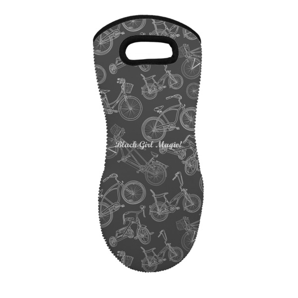 Custom Design Your Own Neoprene Oven Mitt
