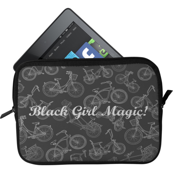Custom Design Your Own Tablet Case / Sleeve