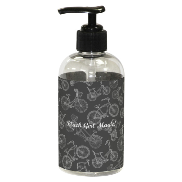 Custom Design - Small Soap/Lotion Bottle