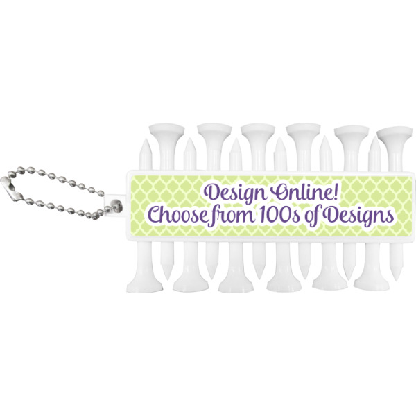 Custom Design - Golf Buddy