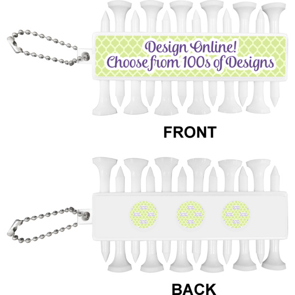 Custom Design - Golf Buddy (Approval)