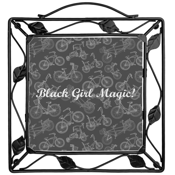 Custom Design Your Own Square Trivet