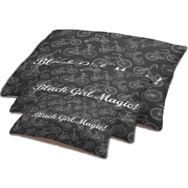 Custom Design - Dog Beds - MAIN (sm, med, lrg)