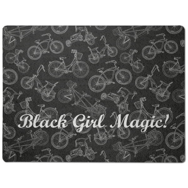 Custom Design - Dog Food Mat - Medium without bowls