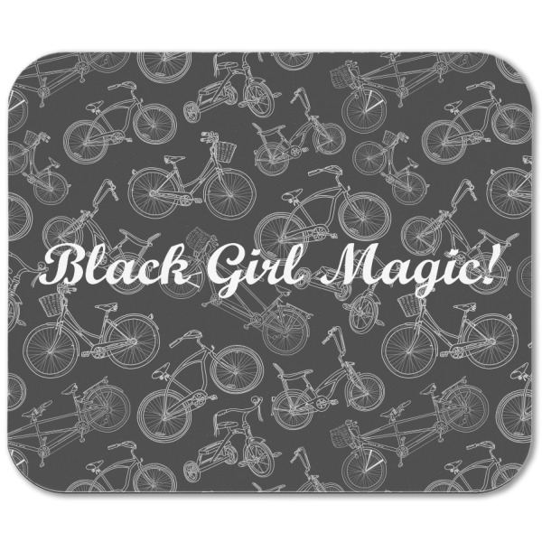 Custom Design - Rectangular Mouse Pad - APPROVAL