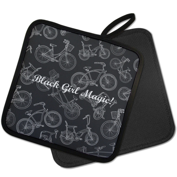 Custom Design - Pot Holders - PARENT MAIN