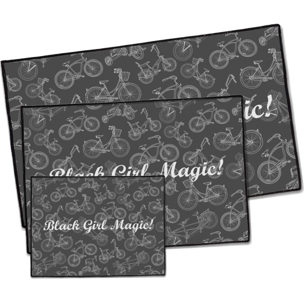 Custom Design - Door Mats - Parent/Main