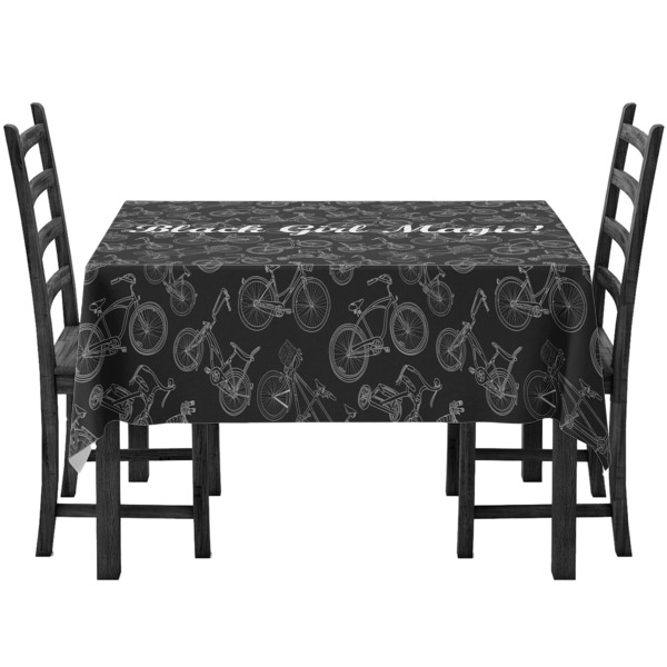 Custom Design Your Own Tablecloth