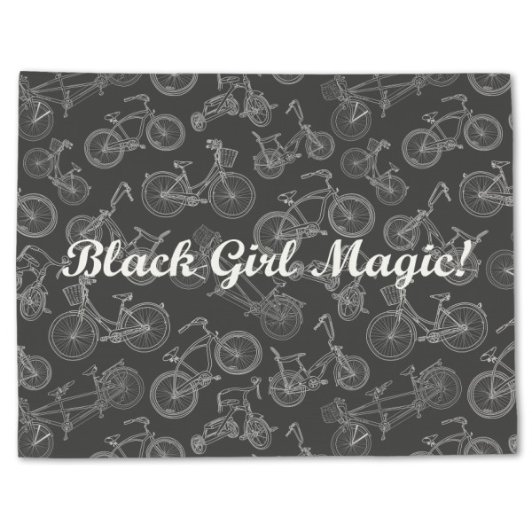 Custom Design - Linen Placemat - Front