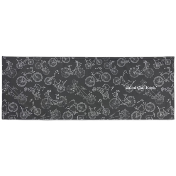 Custom Design - Cooling Towel- Approval