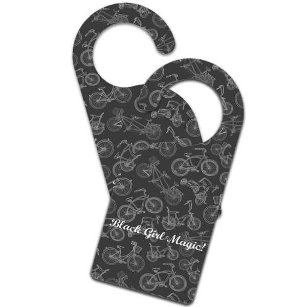 Custom Design - Door Hanger - MAIN