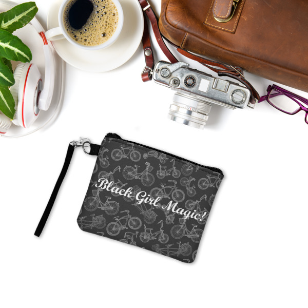 Custom Design - Wristlet ID Cases - LIFESTYLE