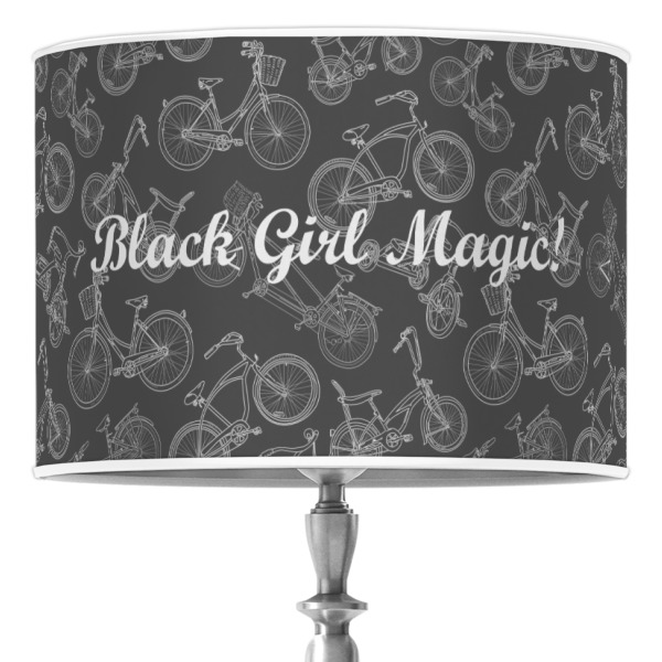 Custom Design Your Own Drum Lamp Shade