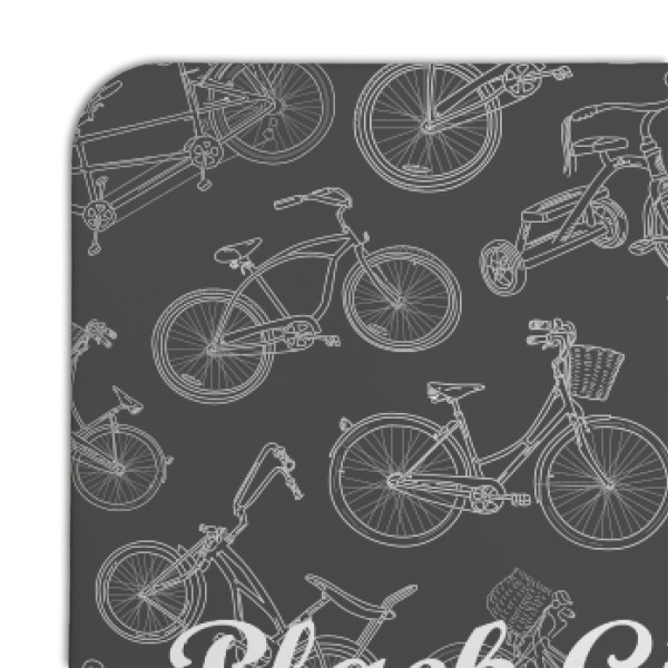 Custom Design - Coaster Set - DETAIL