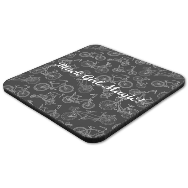 Custom Design - Coaster Set - FLAT (one)