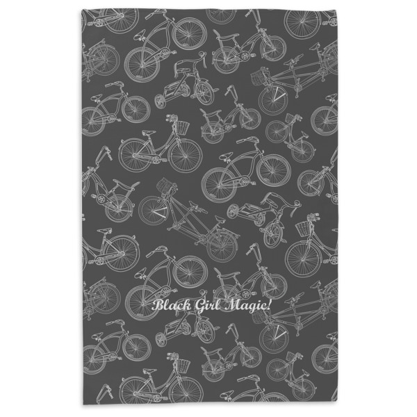 Custom Design - Microfiber Dish Towel - APPROVAL