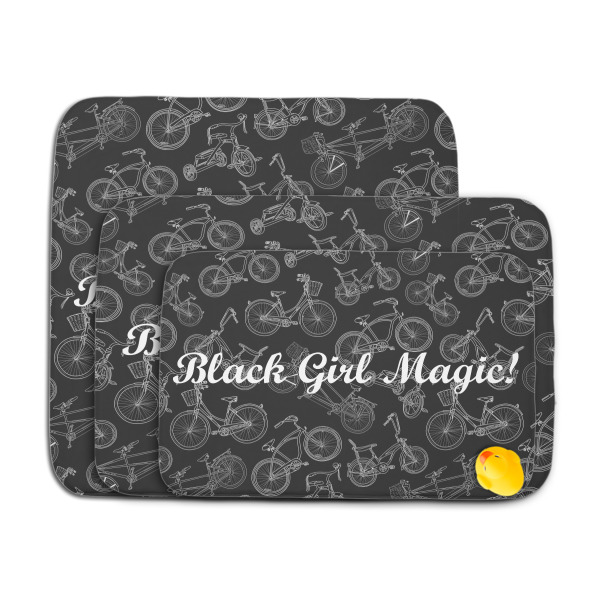 Custom Design - Memory Foam Bath Mat - MAIN PARENT