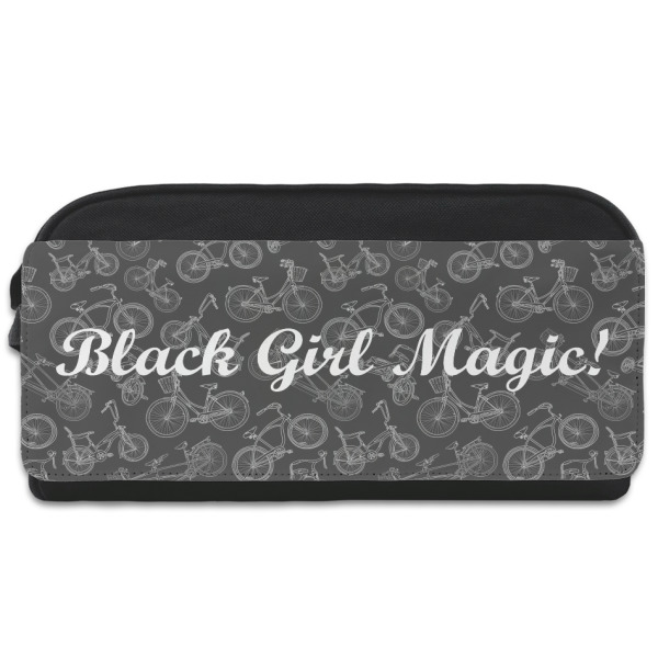 Custom Design Your Own Shoe Bag