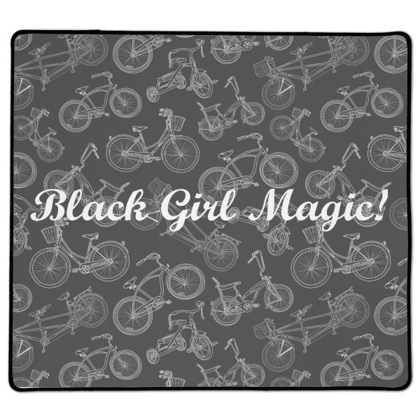 Custom Design Your Own Gaming Mouse Pad - XL - 18" x 16"