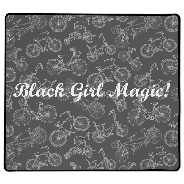 Custom Design - XL Gaming Mouse Pads - 18" x 16" - Approval