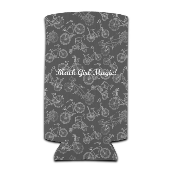 Custom Design Your Own Can Cooler - Tall 12 oz - Single