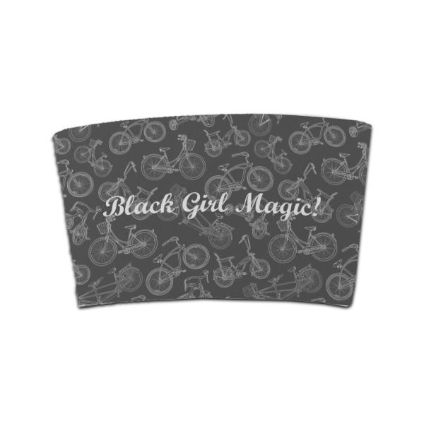 Custom Design Your Own Coffee Cup Sleeve