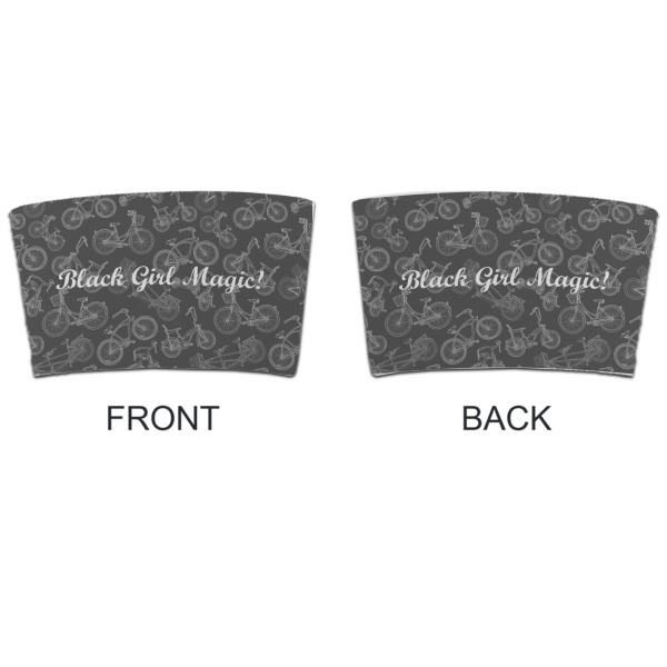 Custom Design - Coffee Cup Sleeve - APPROVAL