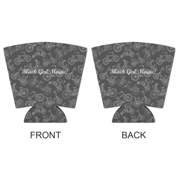 Custom Design - Party Cup Sleeves - with bottom - APPROVAL