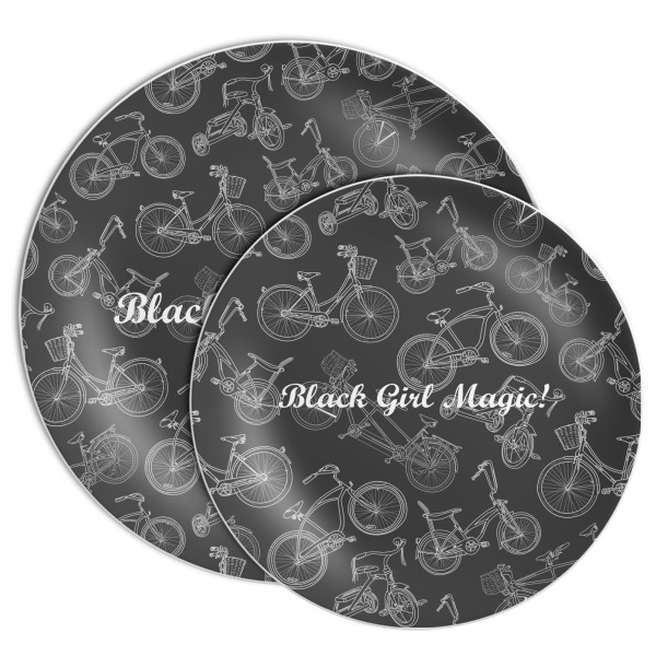 Custom Design - Melamine Plates - PARENT/MAIN
